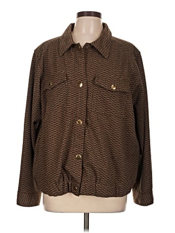 Ruby Rd. Jacket (view 1)