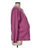 Old Navy - Maternity Pink Pullover Sweater Size Med Maternity - photo 4