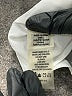Vince Camuto 100% Polyester Ivory White 3/4 Sleeve Blouse Size XL - photo 8