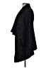 Theory Black Coat Size M - photo 5