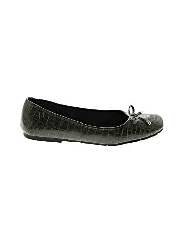 Kenneth Cole REACTION Flats (view 1)