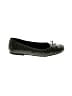 Kenneth Cole REACTION Green Flats Size 8 1/2 - photo 1