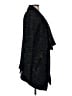 Theory Black Coat Size M - photo 4