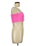 Bongo Pink Tube Top Size L - photo 4