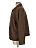 Ruby Rd. Houndstooth Brown Jacket Size L (estimated) - photo 5