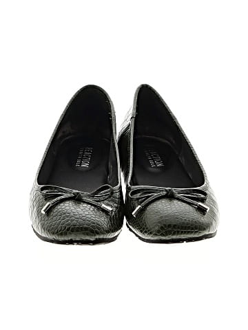 Kenneth Cole REACTION Flats (view 2)
