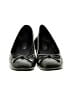 Kenneth Cole REACTION Green Flats Size 8 1/2 - photo 2