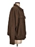 Ruby Rd. Houndstooth Brown Jacket Size L (estimated) - photo 4