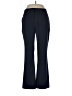 Nine West Chevron-herringbone Blue Dress Pants Size 10 - photo 1