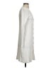 Three Dots 100% Cotton Ivory Cardigan Size S - photo 4