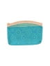 Unbranded Stars Teal Coin Purse One size - photo 1