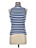 Milly Blue Tank Top Size M - photo 1