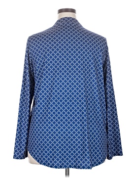 Halife Long Sleeve Polo (view 2)