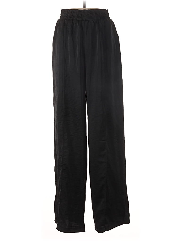 Pre-owned And Now This Track Pants In Black