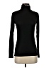 HEATTECH Black Long Sleeve Turtleneck Size S - photo 1