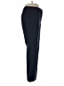 Nine West Chevron-herringbone Blue Dress Pants Size 10 - photo 4