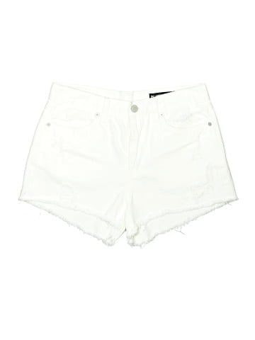 Blank NYC Shorts (view 1)