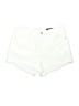 Blank NYC White Shorts Size 28 waist - photo 1