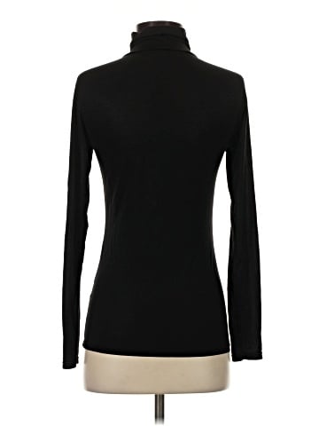HEATTECH Long Sleeve Turtleneck (view 2)