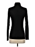 HEATTECH Black Long Sleeve Turtleneck Size S - photo 2