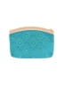 Unbranded Stars Teal Coin Purse One size - photo 2