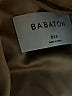 Babaton Brown Jacket Size XXS - photo 6