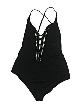 Billabong One Piece Swimsuit (view 1)