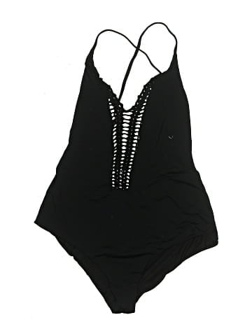 Billabong One Piece Swimsuit (view 1)
