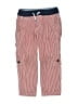 Boden Stripes Red Casual Pants Size 3 - photo 1
