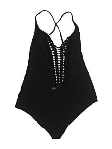 Billabong One Piece Swimsuit (view 2)