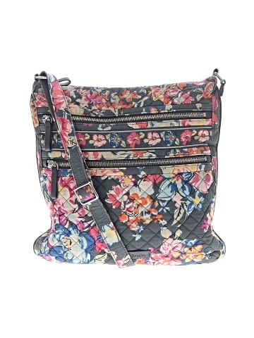 Vera Bradley Crossbody Bag (view 1)