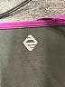 AdEdge Performance Black Active T-Shirt Size S - photo 7