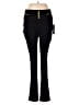 Ci Sono Black Casual Pants Size XL - photo 1