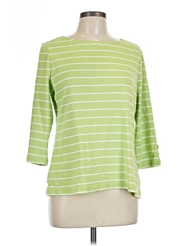 Appleseeds 3/4 Sleeve T-Shirt (view 1)