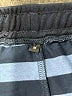 Unbranded Stripes Blue Shorts Size M - photo 3