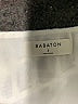 Babaton Silver Sleeveless Top Size S - photo 7