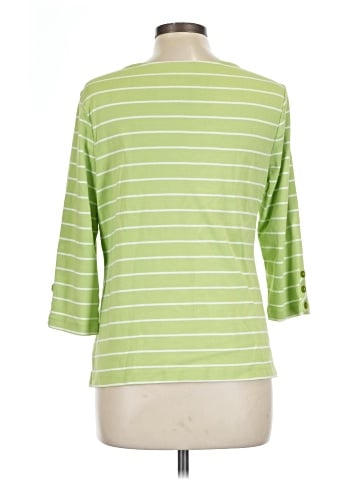 Appleseeds 3/4 Sleeve T-Shirt (view 2)