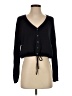 Splendid Black Cardigan Size XS - photo 1