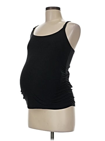 Beyond the Bump by Beyond Yoga Tank Top (view 1)