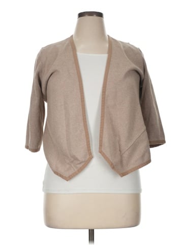 Alfani Cardigan (view 1)