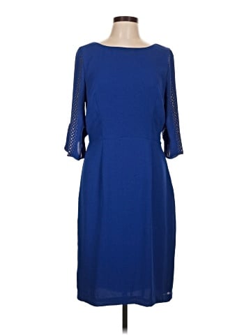 BCBGMAXAZRIA Cocktail Dress (view 1)