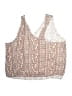 We the Free Ivory Tan Halter Top Size S - photo 2