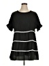 Unbranded Black Casual Dress Size 1X - photo 1