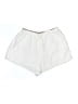 Faherty 100% Cotton Ivory Shorts Size M - photo 1