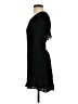 Catch Me Black Casual Dress Size S - photo 5