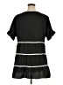 Unbranded Black Casual Dress Size 1X - photo 2