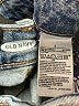 Old Navy Blue Denim Shorts Size 2 - photo 3