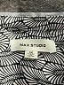 Max Studio Paisley Gray Long Sleeve Button-Down Shirt Size 1X - photo 7