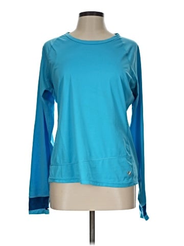 Mountain Hardwear Long Sleeve T-Shirt (view 1)