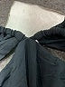 Unbranded Solid Black One Piece Swimsuit Size XXS (estimated) - photo 3